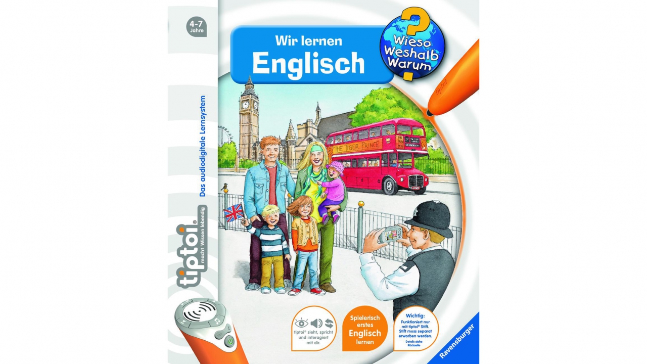 Krabbeln Englisch Krabbeln Englisch