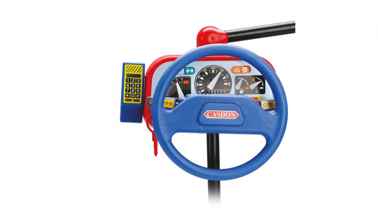 Lenkrad, fürs Auto | Kidsahoi.ch