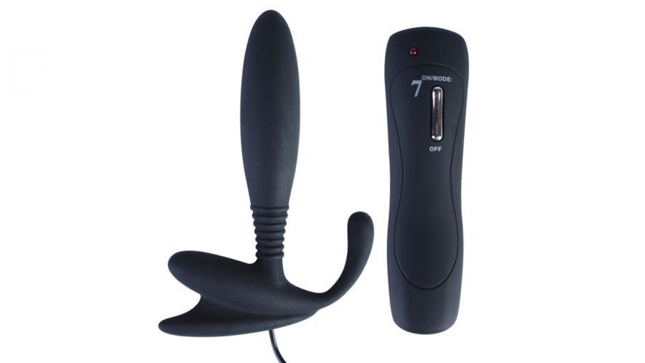Analvibrator Analvibrator