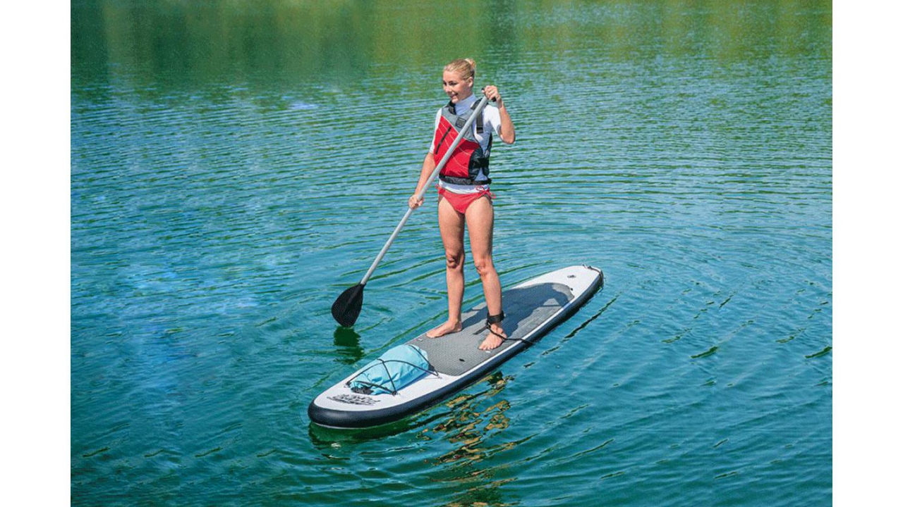 marine way paddle board