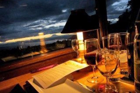 Trouvez le coupable !, Repas spectacle pour deux