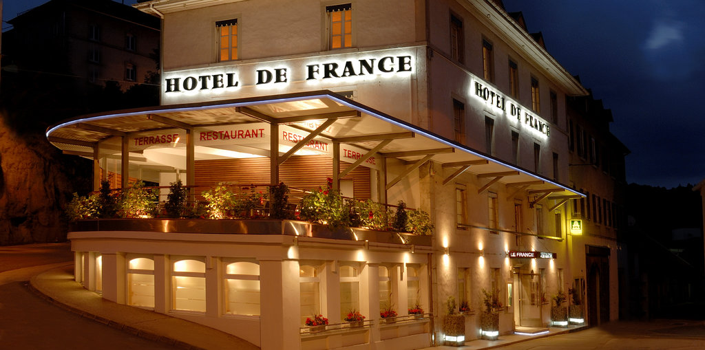 Restaurant Villers Le Lac Le France Restaurant Villers Le Lac Le France