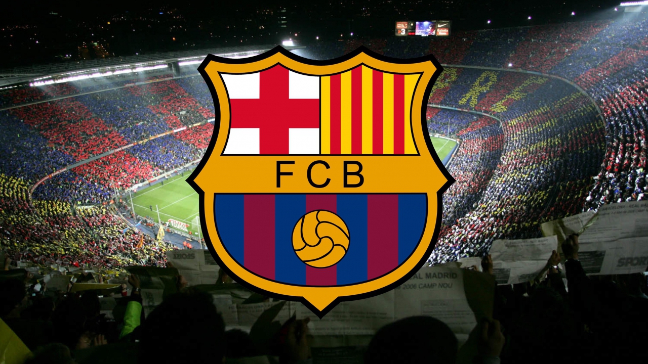 fútbol club barcelona