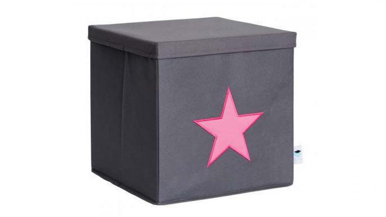 Ordnungsboxen mit Deckel