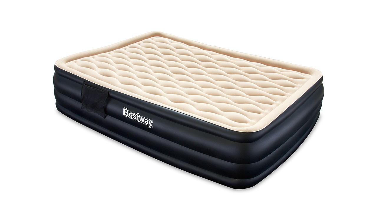 Lit Gonflable Queen Dreamair 203x152x46 Cm Par Bestway Cadeaux24