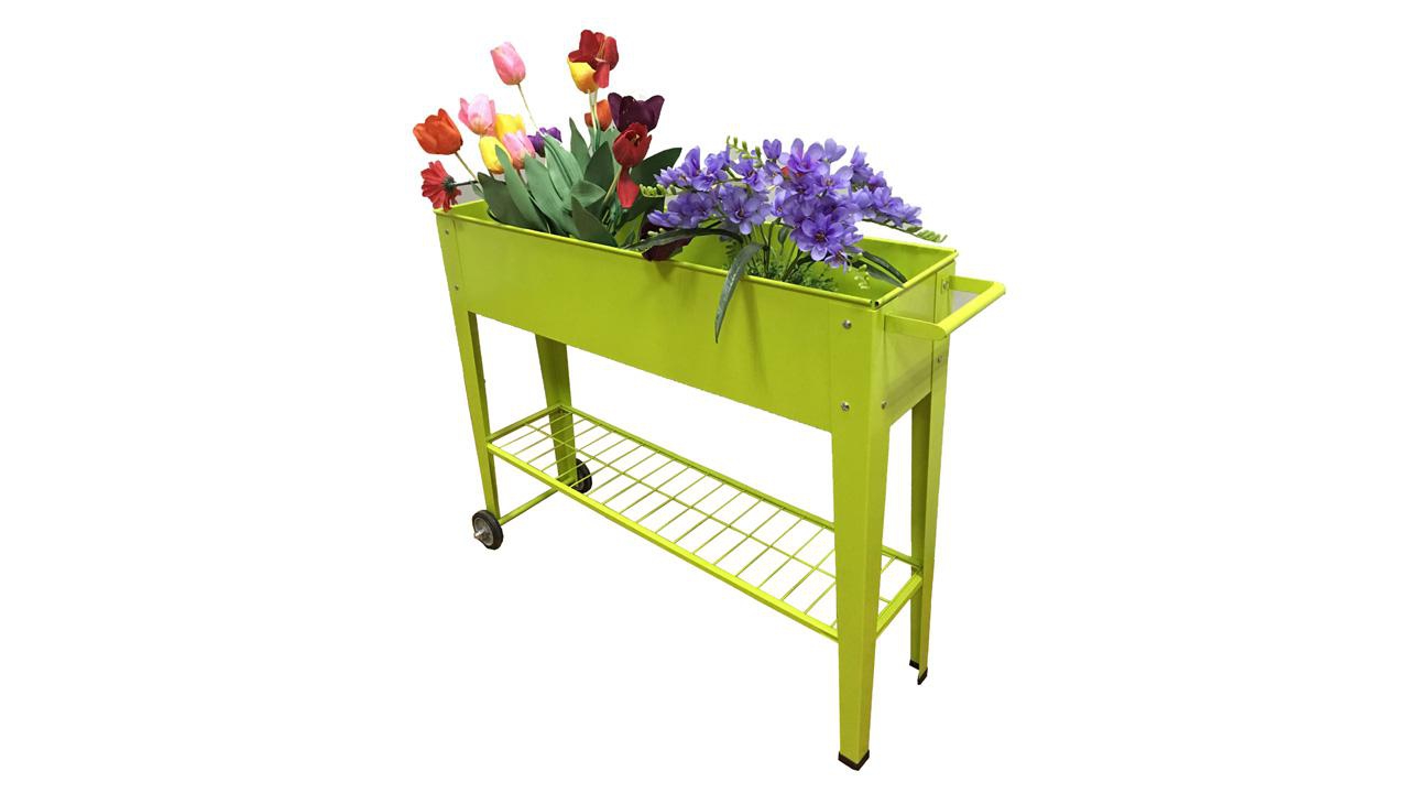 Urban Garden Trolley