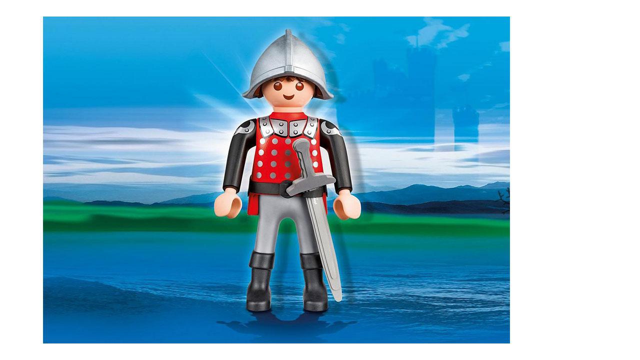 Playmobil Ritter Xxl Playmobil Ritter Xxl