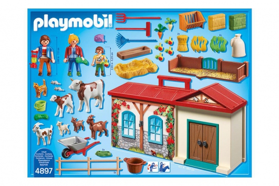 ferme transportable playmobil ferme transportable playmobil 174 playmobil 224 la ferme youpikids ch ferme transportable playmobil ferme transportable playmobil 174 playmobil 224 la ferme youpikids ch