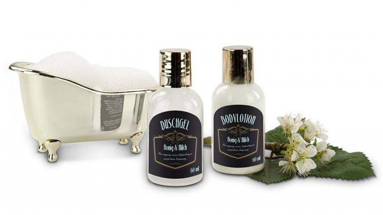 Wellness-Set Mini Spa, inkl. Mini Badewanne | geschenkparadies.ch