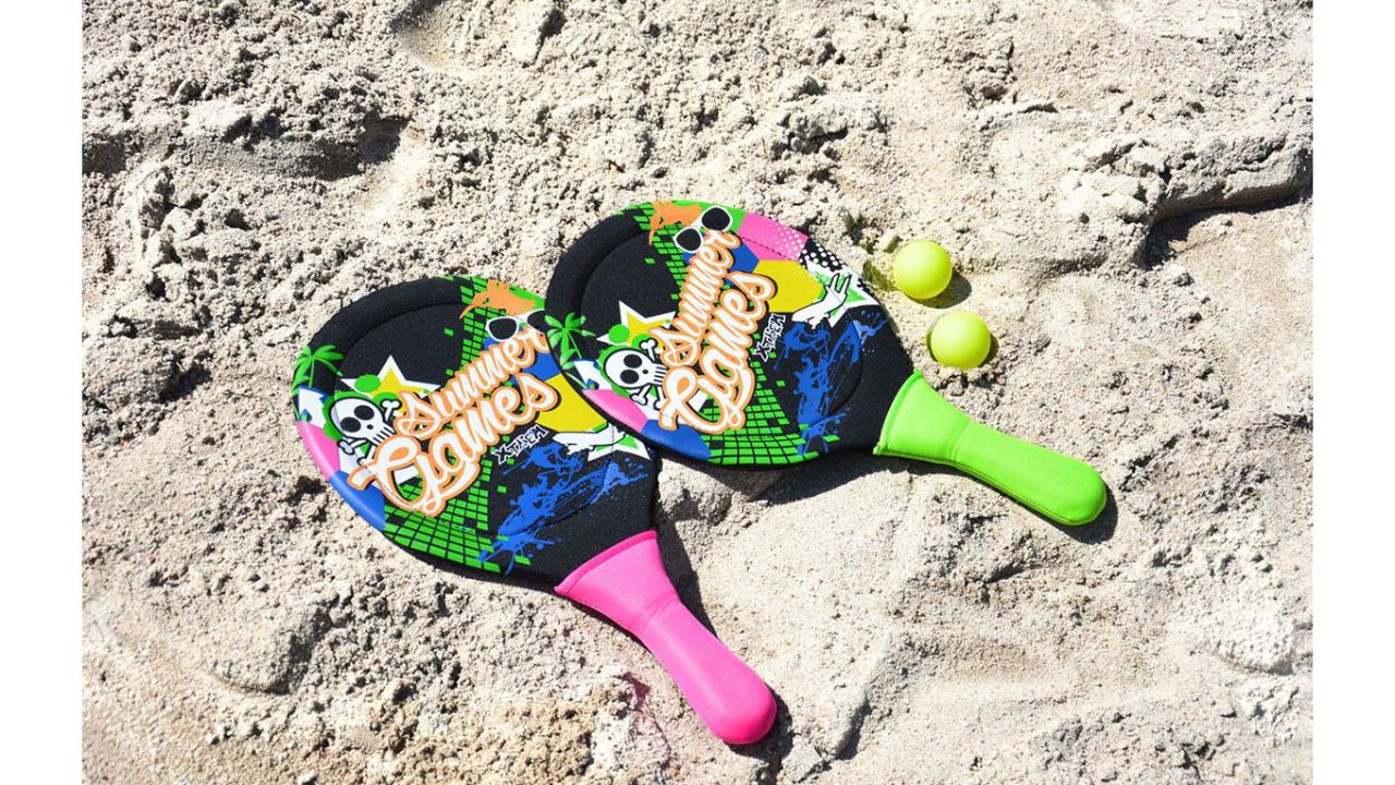 beach ball set