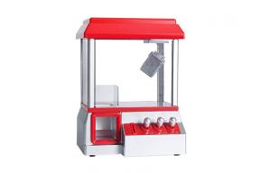 Grue à sucreries, Candy Grabber