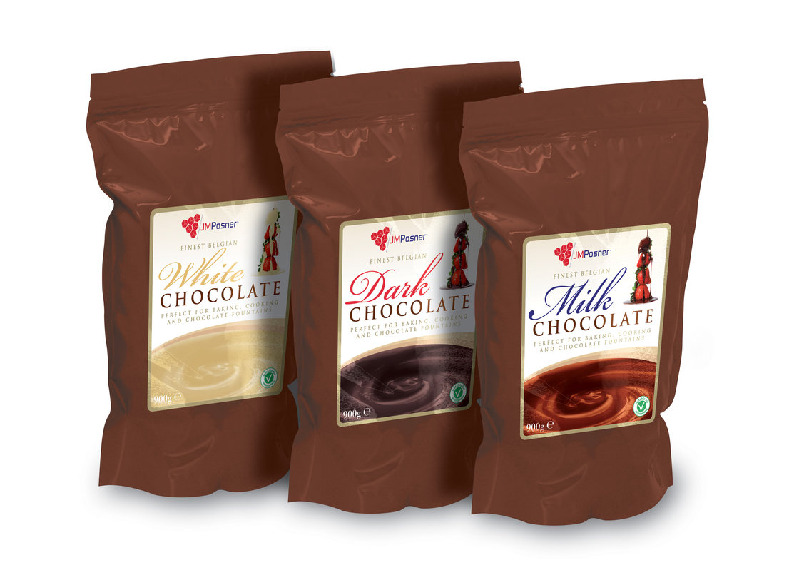 Schokoladen Bag, 3 Sorten | geschenkparadies.ch
