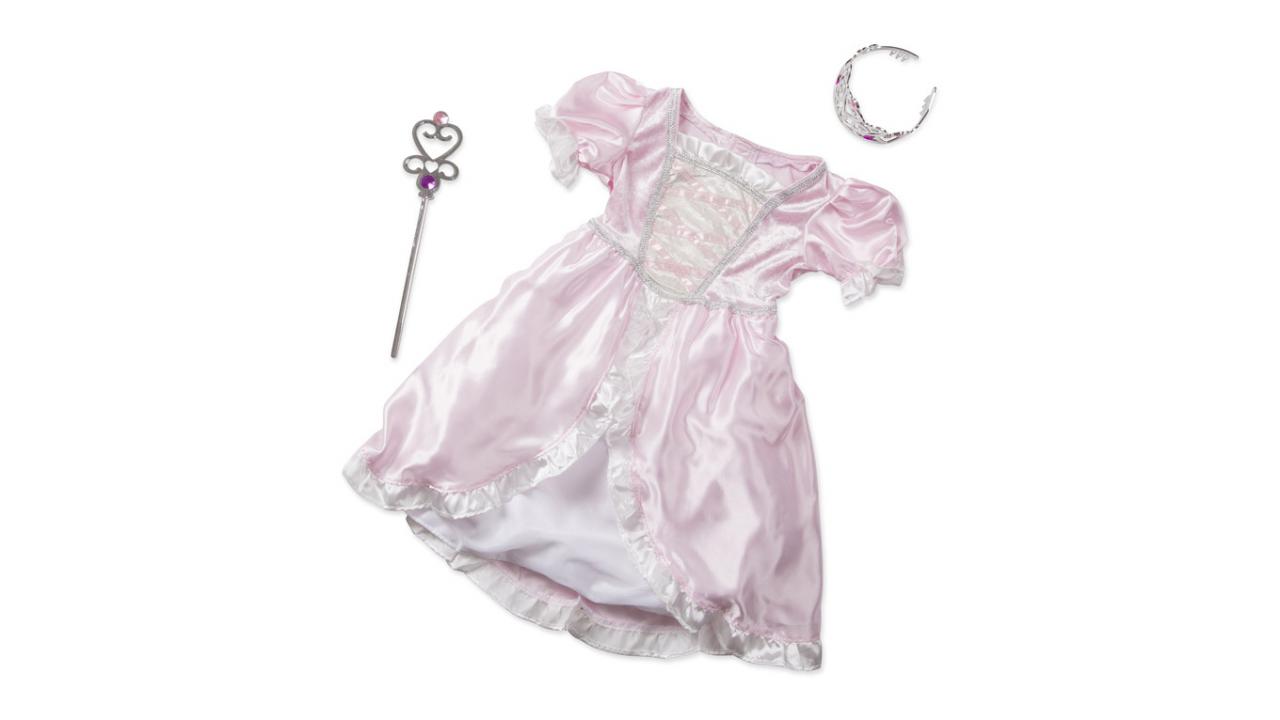 Habit de Princesse Habit de Princesse