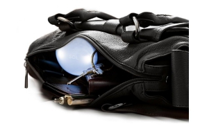 SOI., Autom. Handtaschenlicht