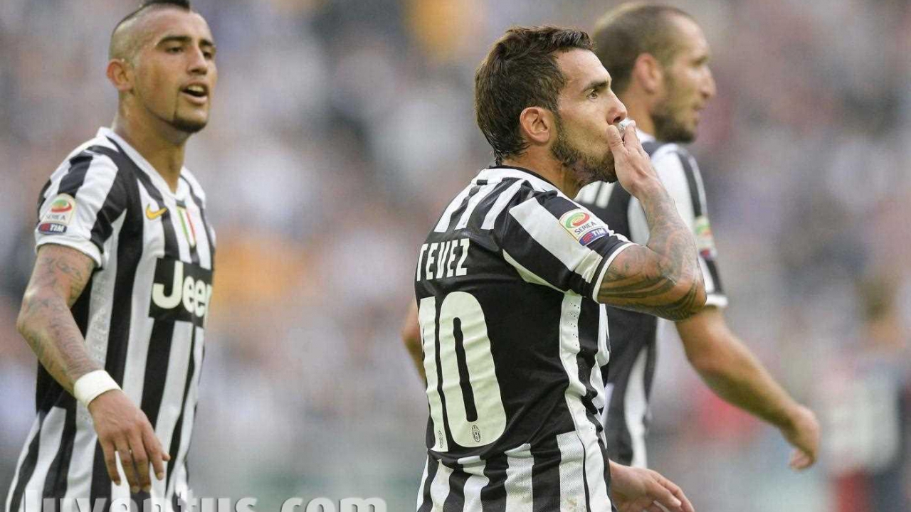 Juventus Turin Tickets Juventus Turin Tickets