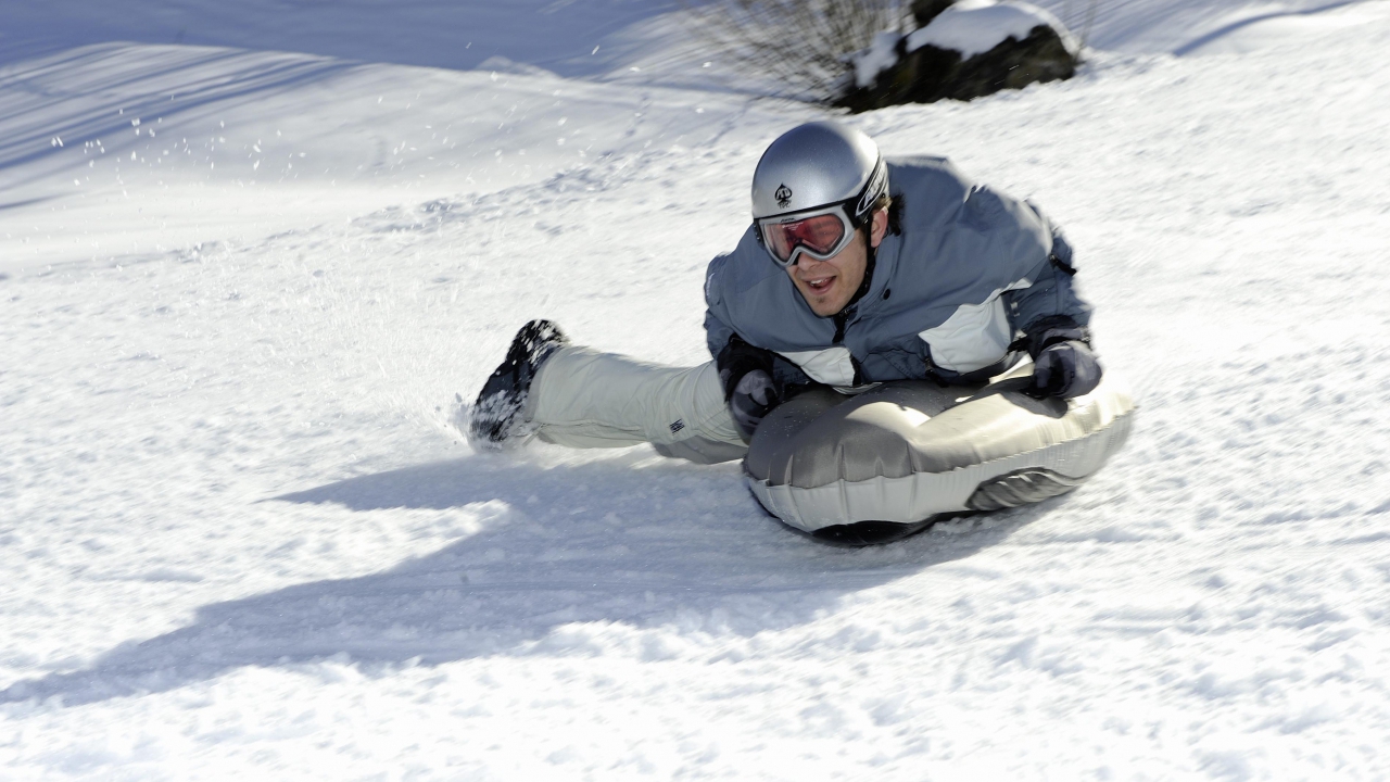 Airboarden, einen ganzen Tag lang geschenkparadies.ch