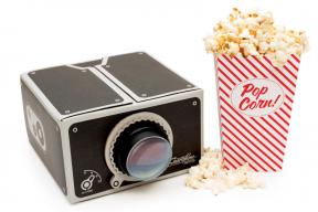 Handy Beamer, Do it Yourself