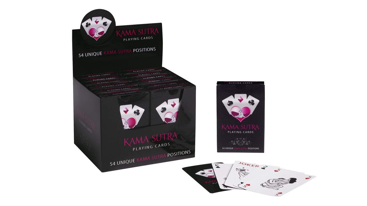 Kamasutra Spiel Kamasutra Spiel