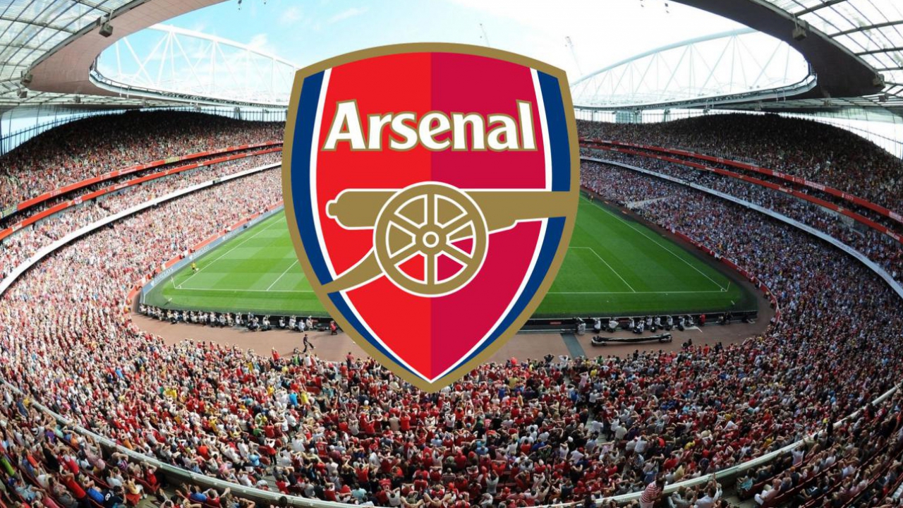 FC Arsenal London Tickets, Package für 2 inkl ...