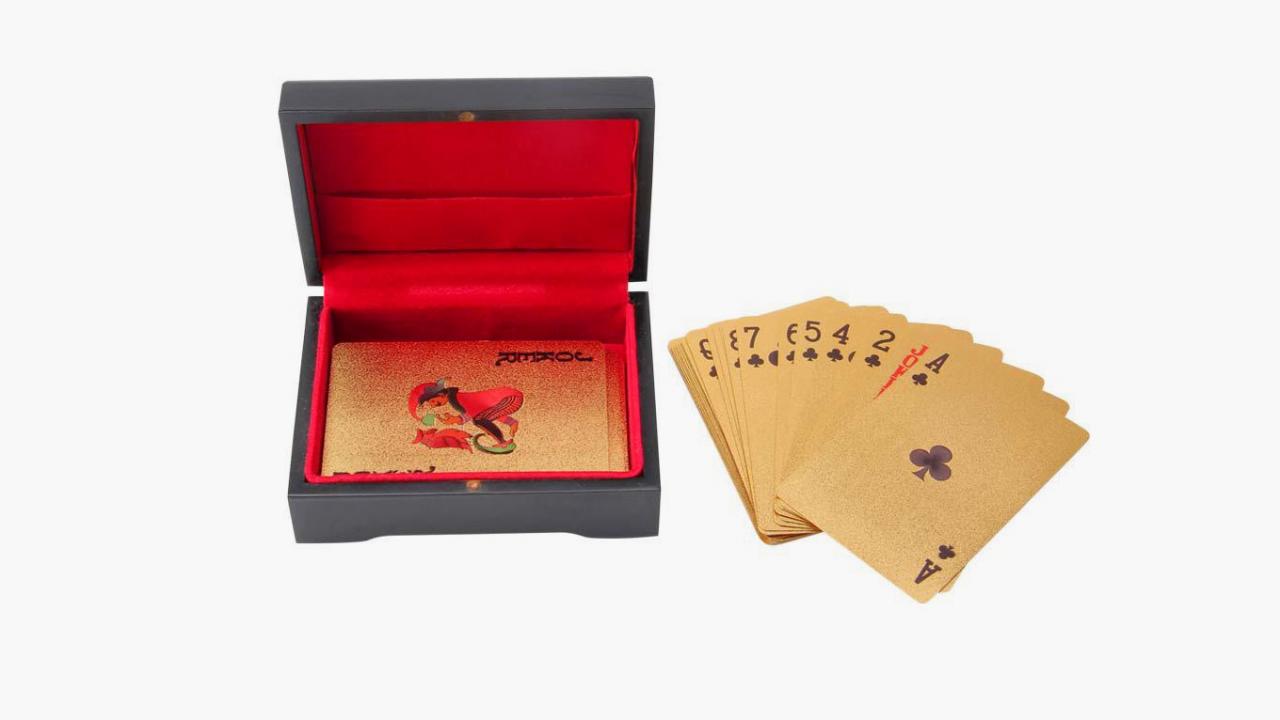 Pokerkarten Anzahl Pokerkarten Anzahl