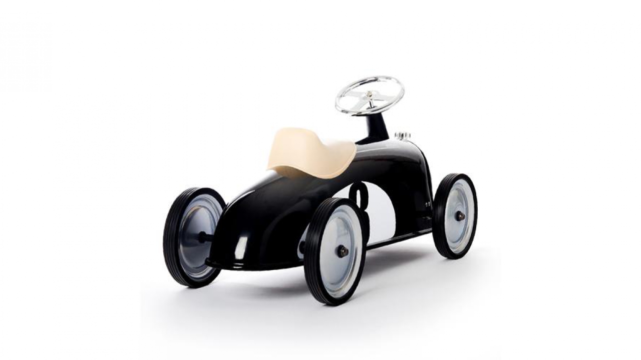 porteur baghera noir