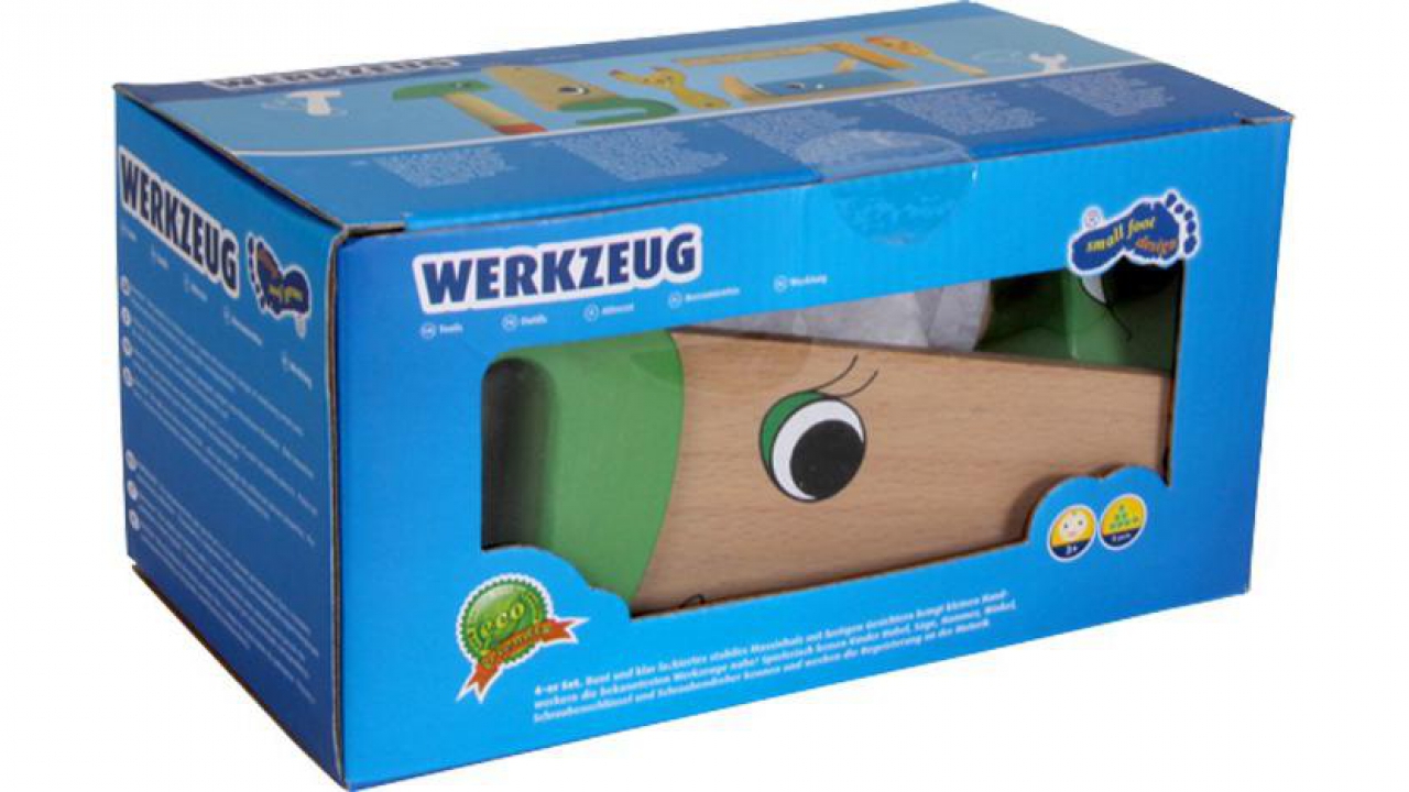 Werkzeug, für Kinder | geschenkparadies.ch