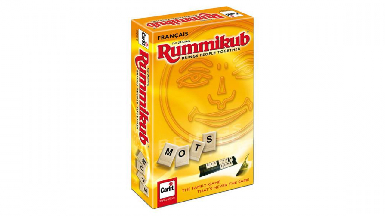 rumicube lettre