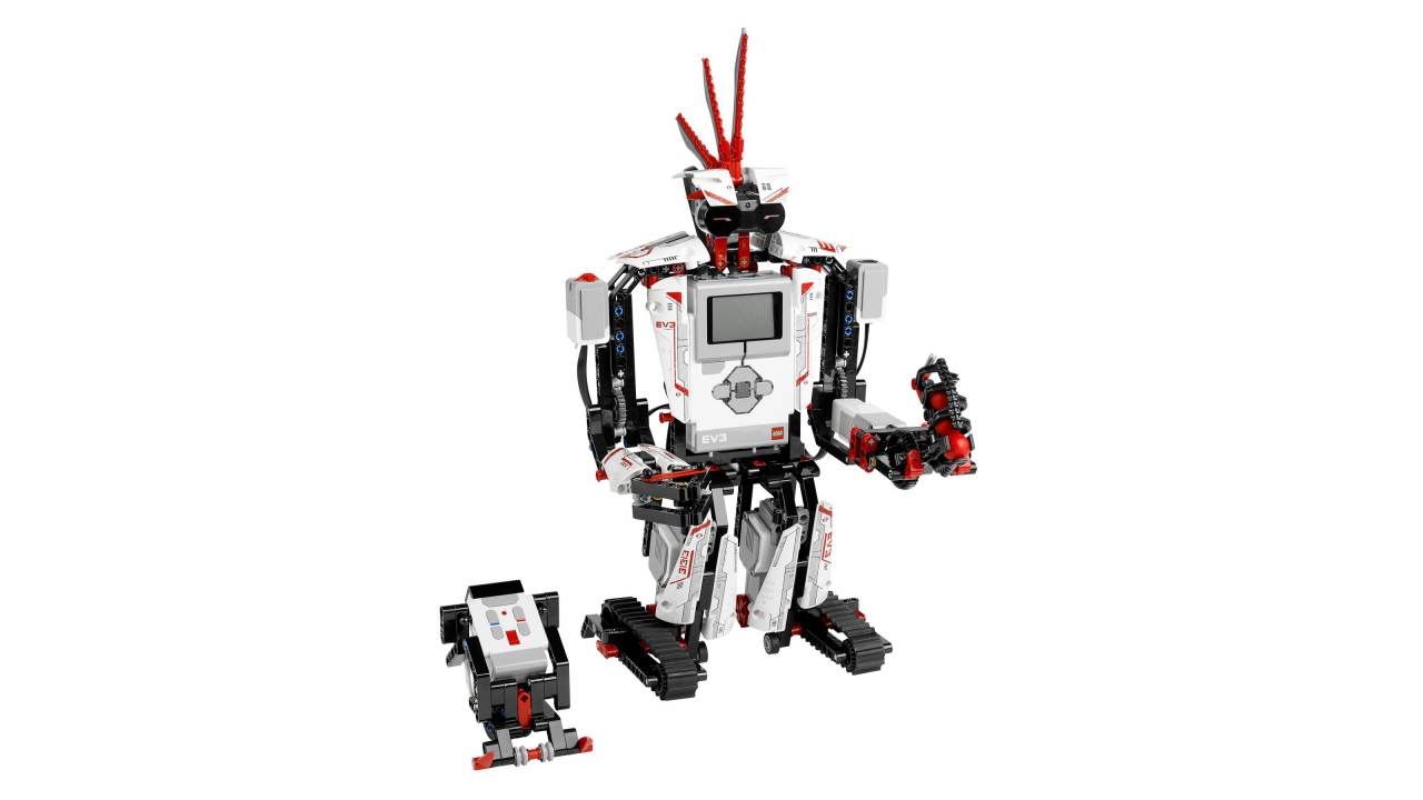 LEGO® MINDSTORMS® EV3, LEGO® MINDSTORMS | geschenkparadies.ch