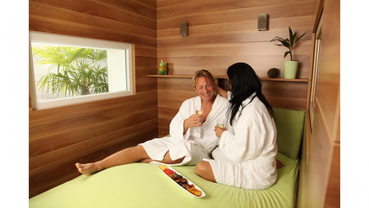 Zimmer Für Stunden Zu Zweit Stuttgart Private Spa-Suite für 2