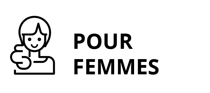 Pour femmes