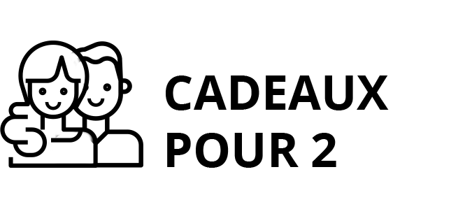 Pour deux