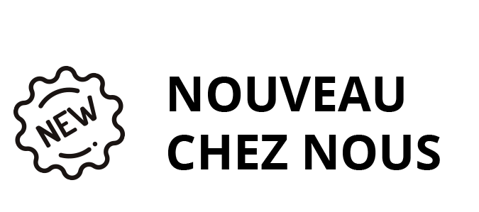Nouveautés