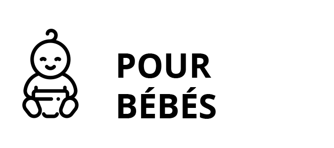 Pour bébés