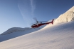 Hélicoptère à la Jungfrau - & 1 nuitée pour 2 personnes incluse 3