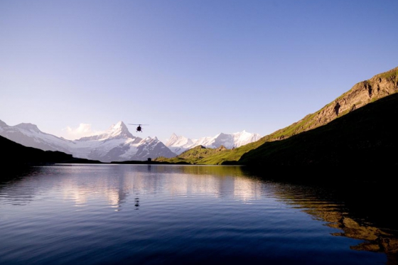 Chalet romantico per 22 - da batticuore!  