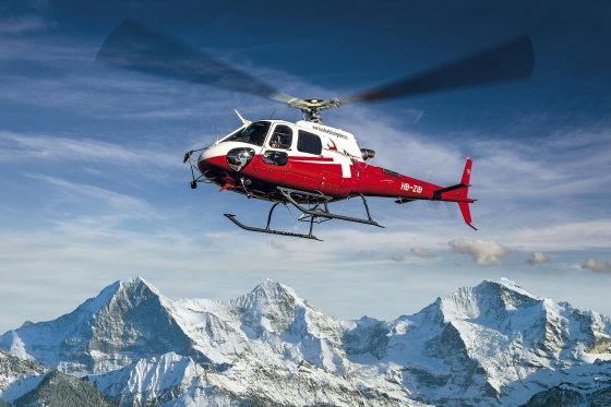 Chalet romantico per 22 - da batticuore! 1 