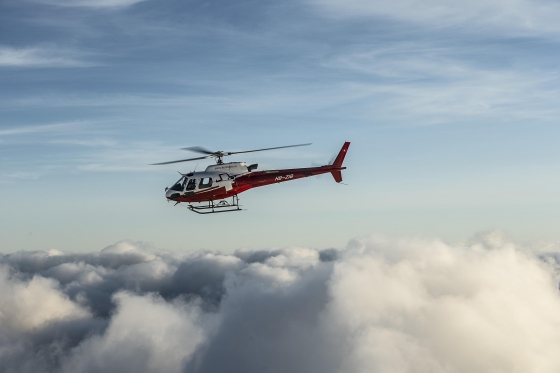 Chalet romantico per 22 - da batticuore! 2 