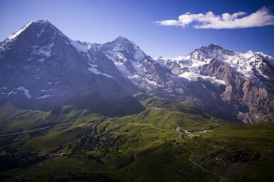 Chalet romantico per 22 - da batticuore! 4 