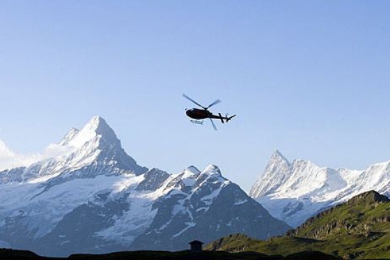 Chalet romantico per 22 - da batticuore! 5 