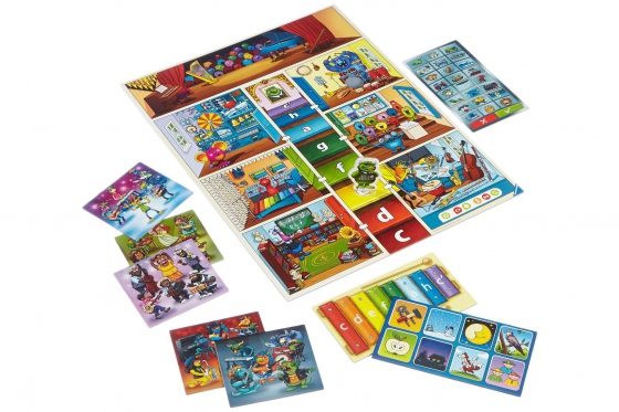 Monsterstarke Musikschule - tiptoi von Ravensburger 1 