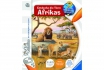Tiere Afrikas - tiptoi - Wieso? Weshalb? Warum? 