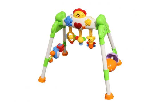 Centre d'activités - Flower Power  