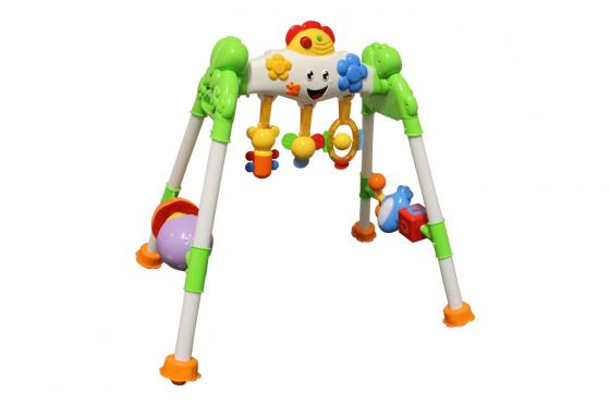 Centre d'activités - Flower Power 1 