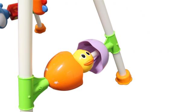 Centre d'activités - Flower Power 2 