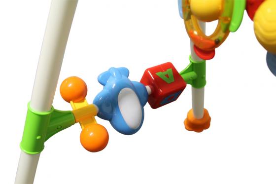 Centre d'activités - Flower Power 3 