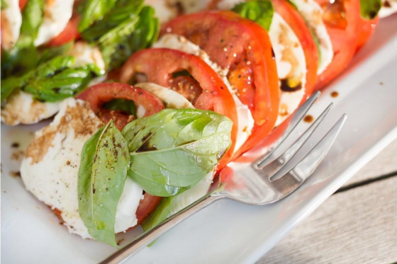 Bison Filet Dinner - für 2 Personen im Steakhouse 1 