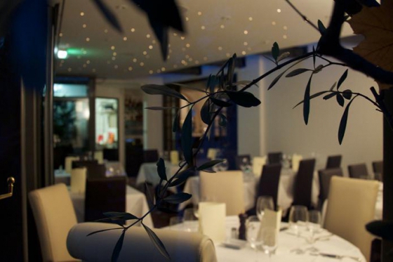 Bison Filet Dinner - für 2 Personen im Steakhouse 3 