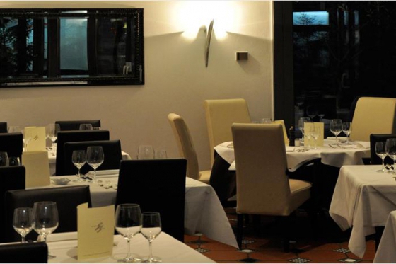 Bison Filet Dinner - für 2 Personen im Steakhouse 4 