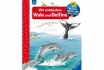 Wir entdecken Wale und Delfine - Wieso? Weshalb? Warum? 