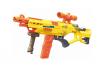 Action Gun - mit Soft-Pfeilen 